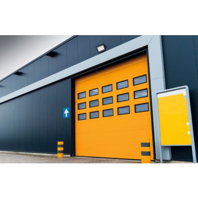 Naświetlacz LED 30W ANTEM LED 2400lm 4000K barwa neutralna czarny 33202 KANLUX (33202)